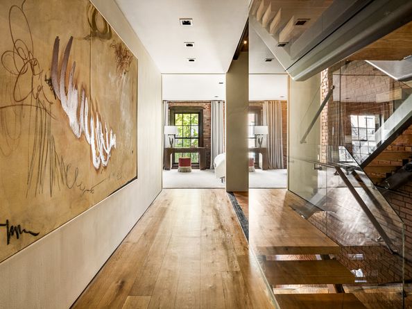 80 West Washington Place, New York NY 10011