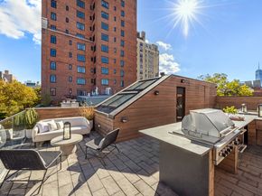 80 West Washington Place, New York NY 10011