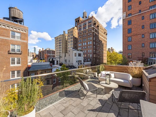 80 West Washington Place, New York NY 10011