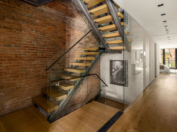 80 West Washington Place, New York NY 10011