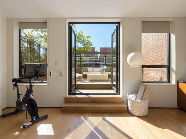 80 West Washington Place, New York NY 10011