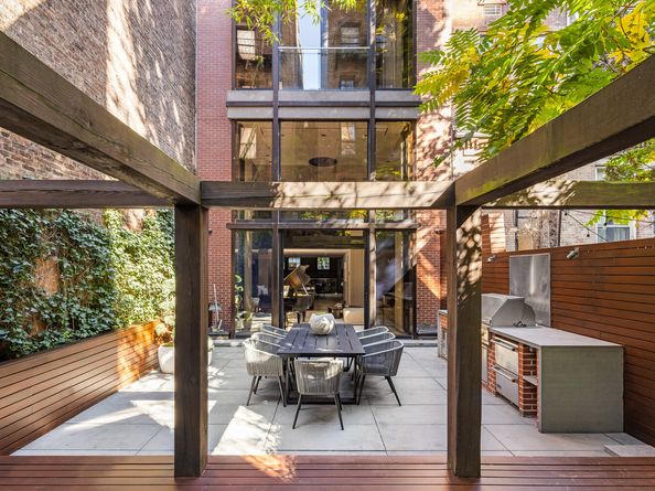 80 West Washington Place, New York NY 10011