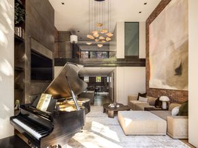 80 West Washington Place, New York NY 10011