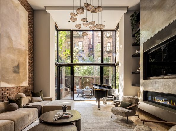 80 West Washington Place, New York NY 10011