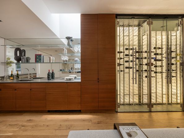 80 West Washington Place, New York NY 10011