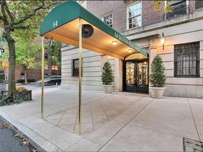 14 Sutton Place S 8G, New York NY 10022