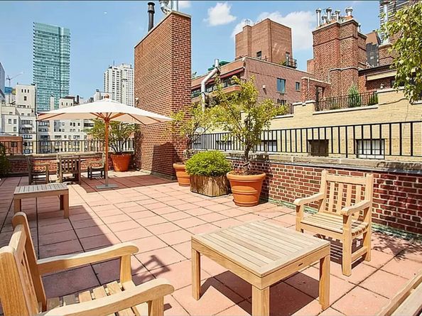 14 Sutton Place S 8G, New York NY 10022