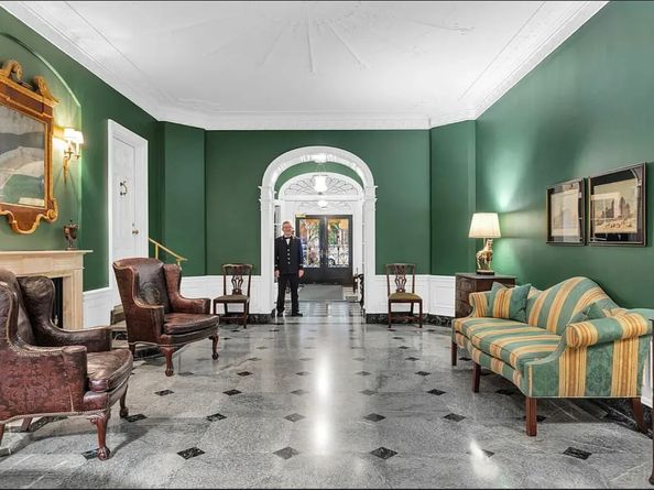 14 Sutton Place S 8G, New York NY 10022