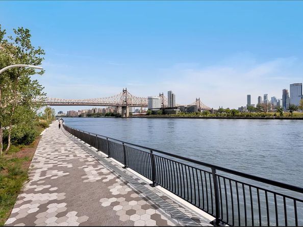 14 Sutton Place S 8G, New York NY 10022