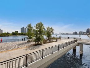 14 Sutton Place S 8G, New York NY 10022