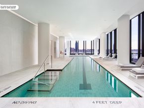 695 1st Avenue 40A, New York NY 10016