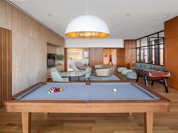 695 1st Avenue 40A, New York NY 10016