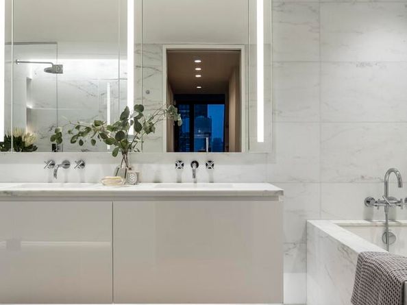 695 1st Avenue 40A, New York NY 10016