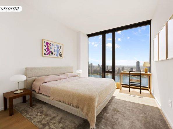 695 1st Avenue 40A, New York NY 10016