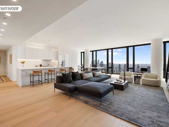 695 1st Avenue 40A, New York NY 10016