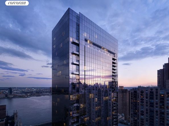 695 1st Avenue 40A, New York NY 10016