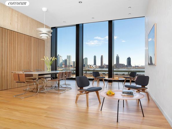 695 1st Avenue 40A, New York NY 10016