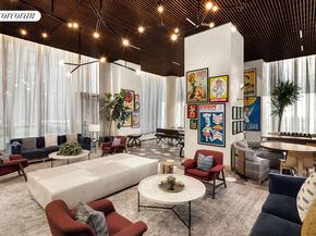 252 South Street 77J, New York NY 10002