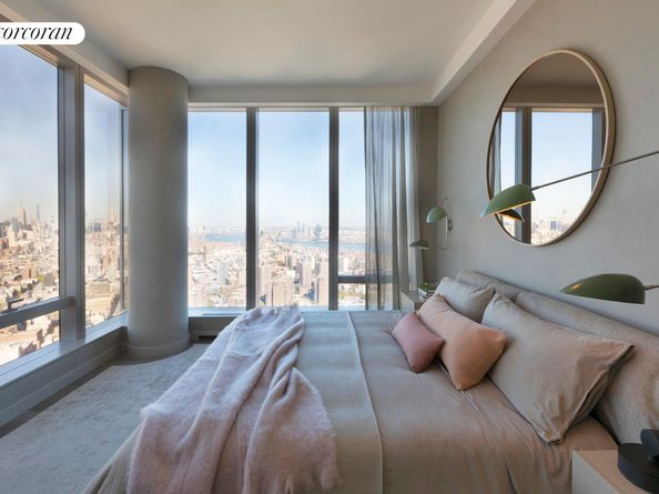 252 South Street 77J, New York NY 10002