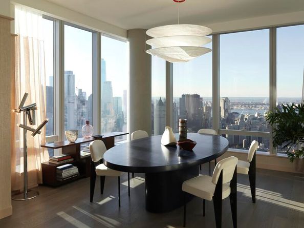 252 South Street 77J, New York NY 10002