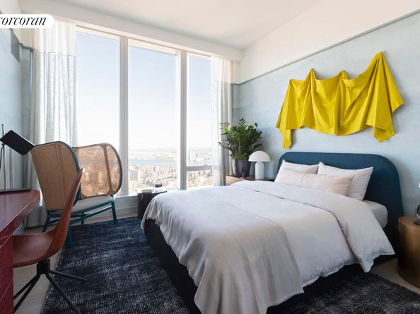 252 South Street 77J, New York NY 10002
