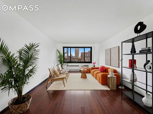 195 Willoughby Avenue 905, Brooklyn NY 11205