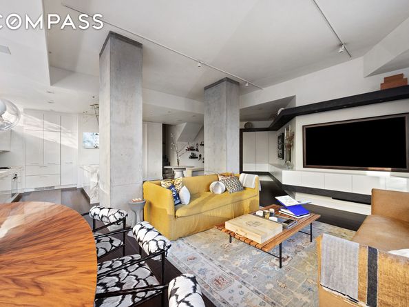 471 Washington Street THB, New York NY 10013