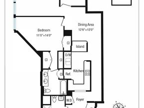 115 4th Avenue 7I, New York NY 10003