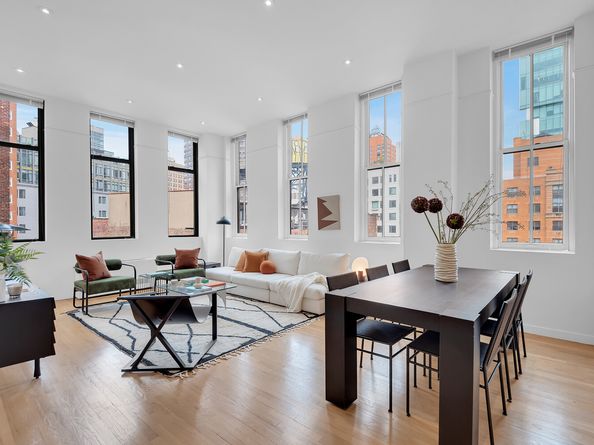 115 4th Avenue 7I, New York NY 10003