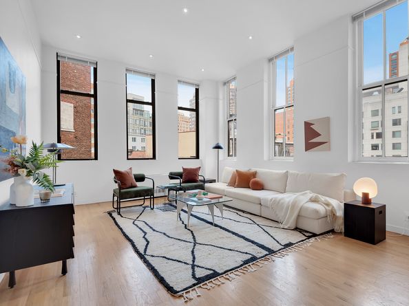 115 4th Avenue 7I, New York NY 10003