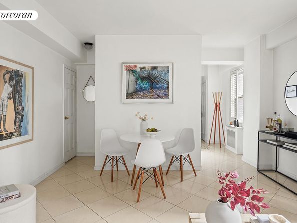 310 East 49th Street 12B, New York NY 10017