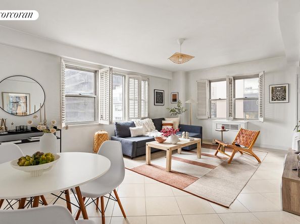 310 East 49th Street 12B, New York NY 10017
