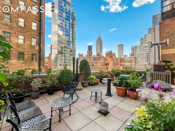140 East 40th Street 7J, New York NY 10016