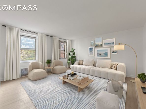 76-10 34th Avenue 2H, Queens NY 11372