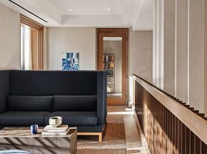 543 West 122nd Street 8H, New York NY 10027