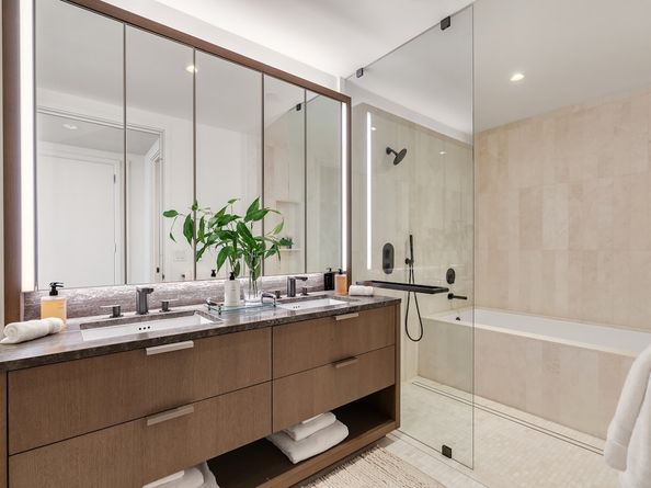 543 West 122nd Street 8H, New York NY 10027