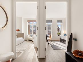 543 West 122nd Street 8H, New York NY 10027