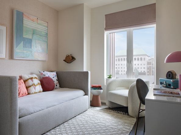 543 West 122nd Street 8H, New York NY 10027