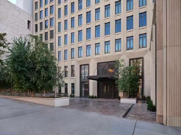 543 West 122nd Street 8H, New York NY 10027