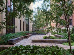 543 West 122nd Street 8H, New York NY 10027