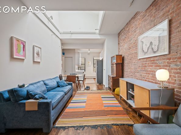 351 West 53rd Street 4E, New York NY 10019