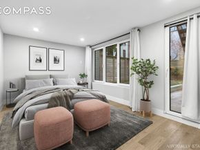 434 Throop Avenue 1, Brooklyn NY 11221