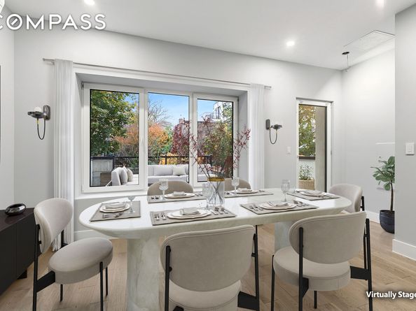 434 Throop Avenue 1, Brooklyn NY 11221