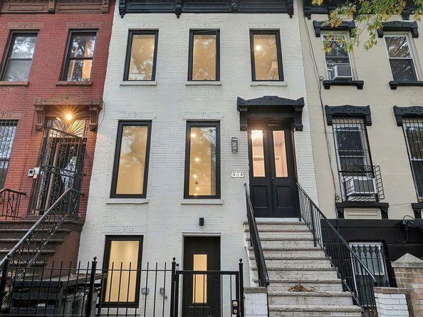 434 Throop Avenue 1, Brooklyn NY 11221
