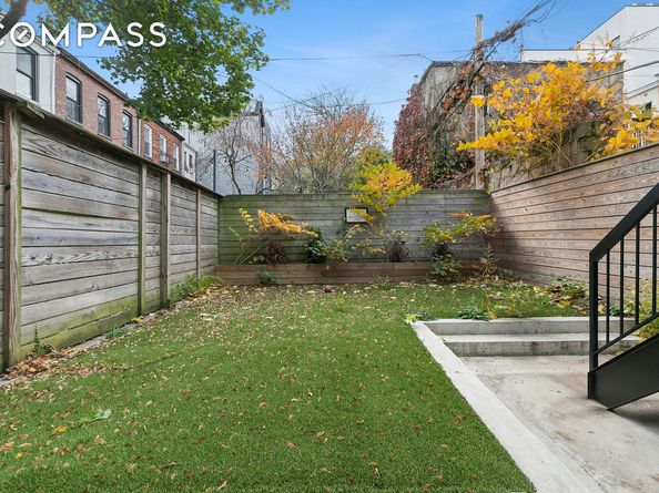 434 Throop Avenue 1, Brooklyn NY 11221