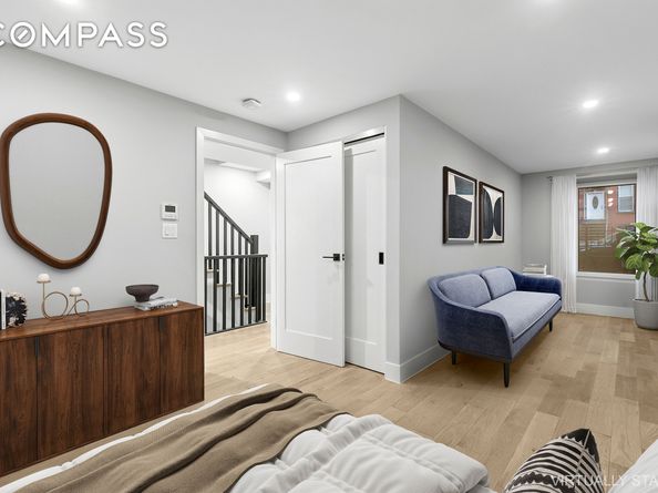 434 Throop Avenue 1, Brooklyn NY 11221