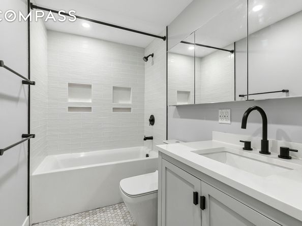 434 Throop Avenue 1, Brooklyn NY 11221