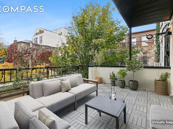 434 Throop Avenue 1, Brooklyn NY 11221