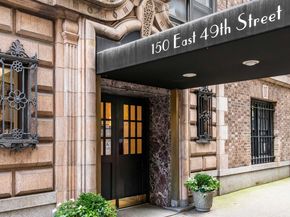 150 East 49th Street 9D, New York NY 10017