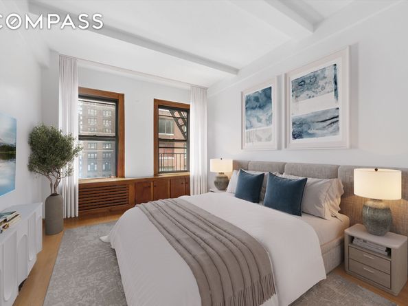 150 East 49th Street 9D, New York NY 10017